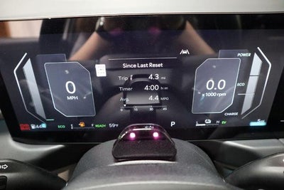 2027 Kia Telluride Hybrid SX-Prestige