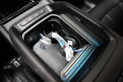 2027 Kia Telluride Hybrid SX-Prestige