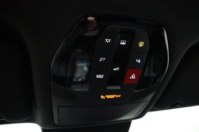 2027 Kia Telluride Hybrid SX-Prestige