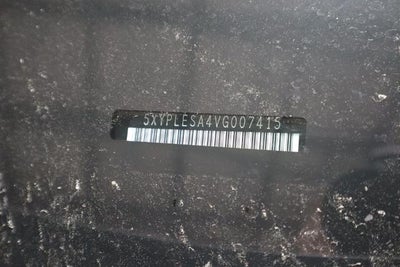 2027 Kia Telluride Hybrid SX-Prestige