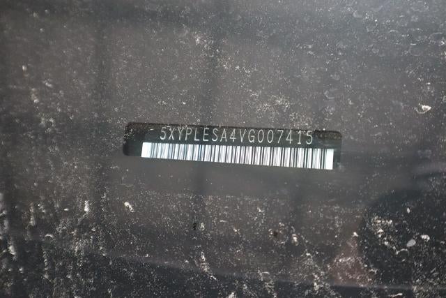 2027 Kia Telluride Hybrid SX-Prestige