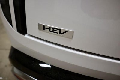 2027 Kia Telluride Hybrid SX-Prestige