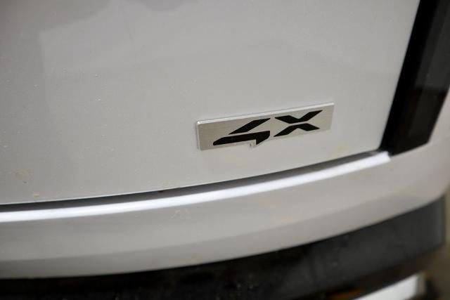 2027 Kia Telluride Hybrid SX-Prestige