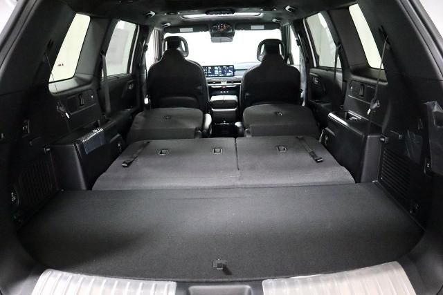 2027 Kia Telluride Hybrid SX-Prestige