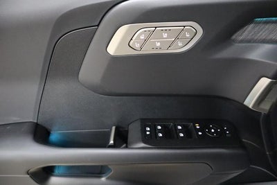 2027 Kia Telluride Hybrid SX-Prestige