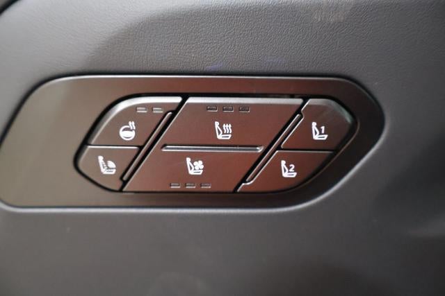 2027 Kia Telluride Hybrid Base