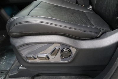 2027 Kia Telluride Hybrid Base