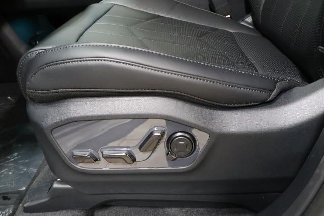2027 Kia Telluride Hybrid Base