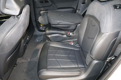2027 Kia Telluride Hybrid Base