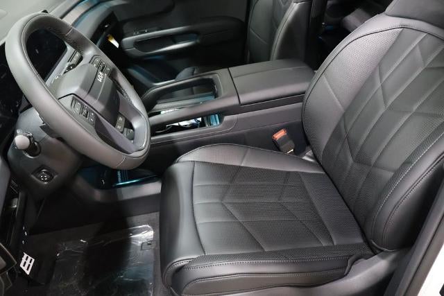 2027 Kia Telluride Hybrid Base
