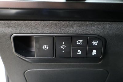 2027 Kia Telluride Hybrid Base