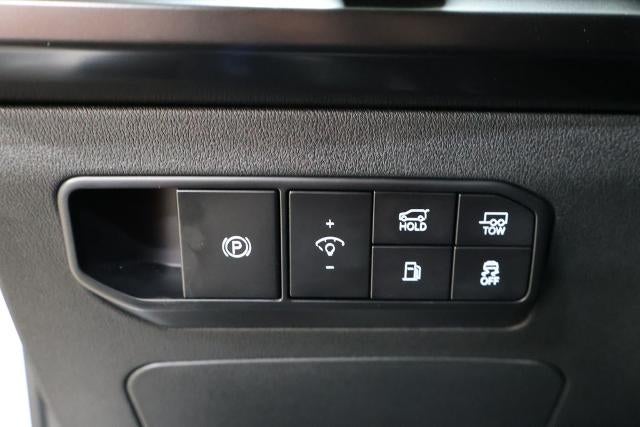 2027 Kia Telluride Hybrid Base