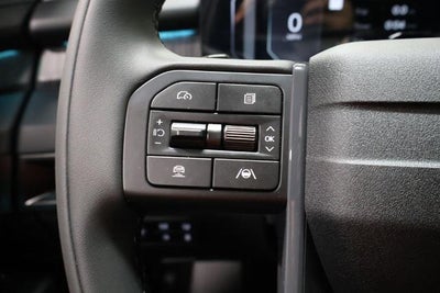 2027 Kia Telluride Hybrid Base