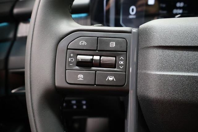 2027 Kia Telluride Hybrid Base