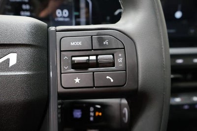 2027 Kia Telluride Hybrid Base