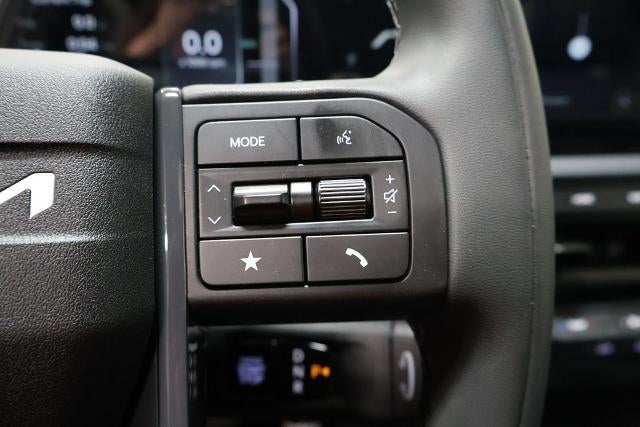 2027 Kia Telluride Hybrid Base