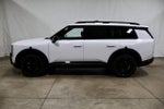2027 Kia Telluride Hybrid Base