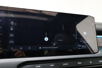 2027 Kia Telluride Hybrid Base