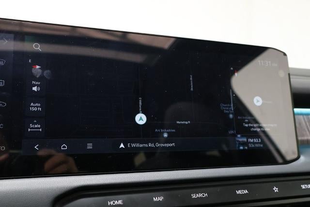2027 Kia Telluride Hybrid Base
