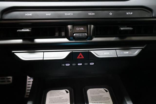 2027 Kia Telluride Hybrid Base