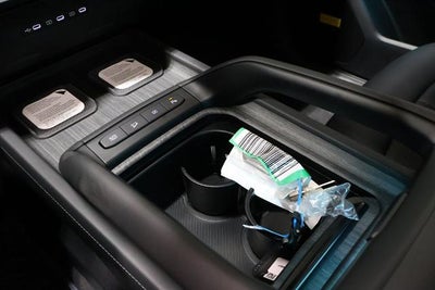 2027 Kia Telluride Hybrid Base