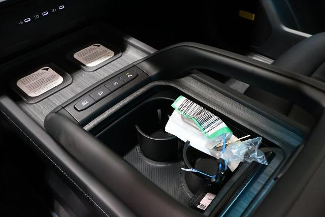 2027 Kia Telluride Hybrid Base