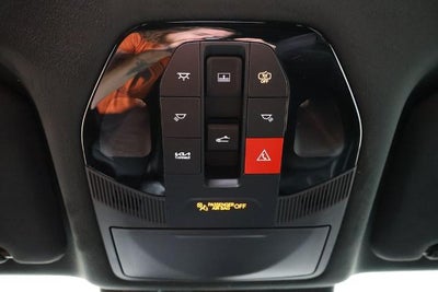 2027 Kia Telluride Hybrid Base