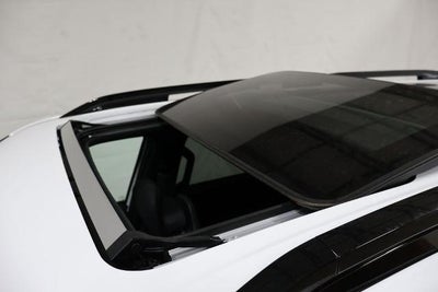 2027 Kia Telluride Hybrid Base
