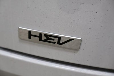 2027 Kia Telluride Hybrid Base