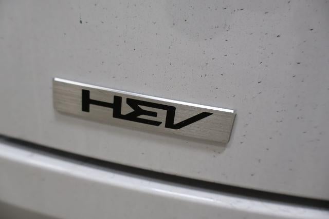 2027 Kia Telluride Hybrid Base