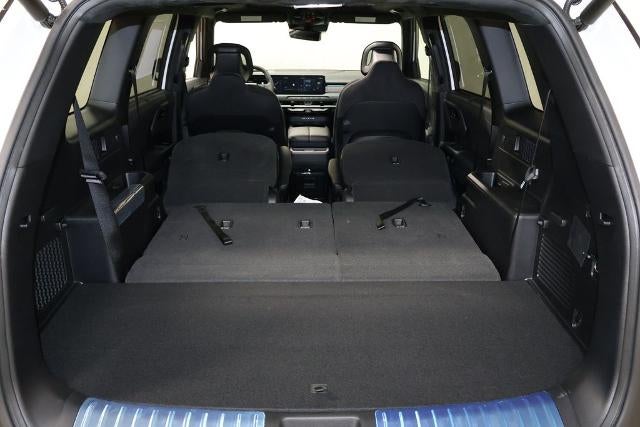 2027 Kia Telluride Hybrid Base