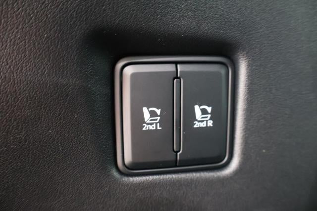 2027 Kia Telluride Hybrid Base
