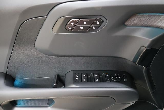 2027 Kia Telluride Hybrid Base