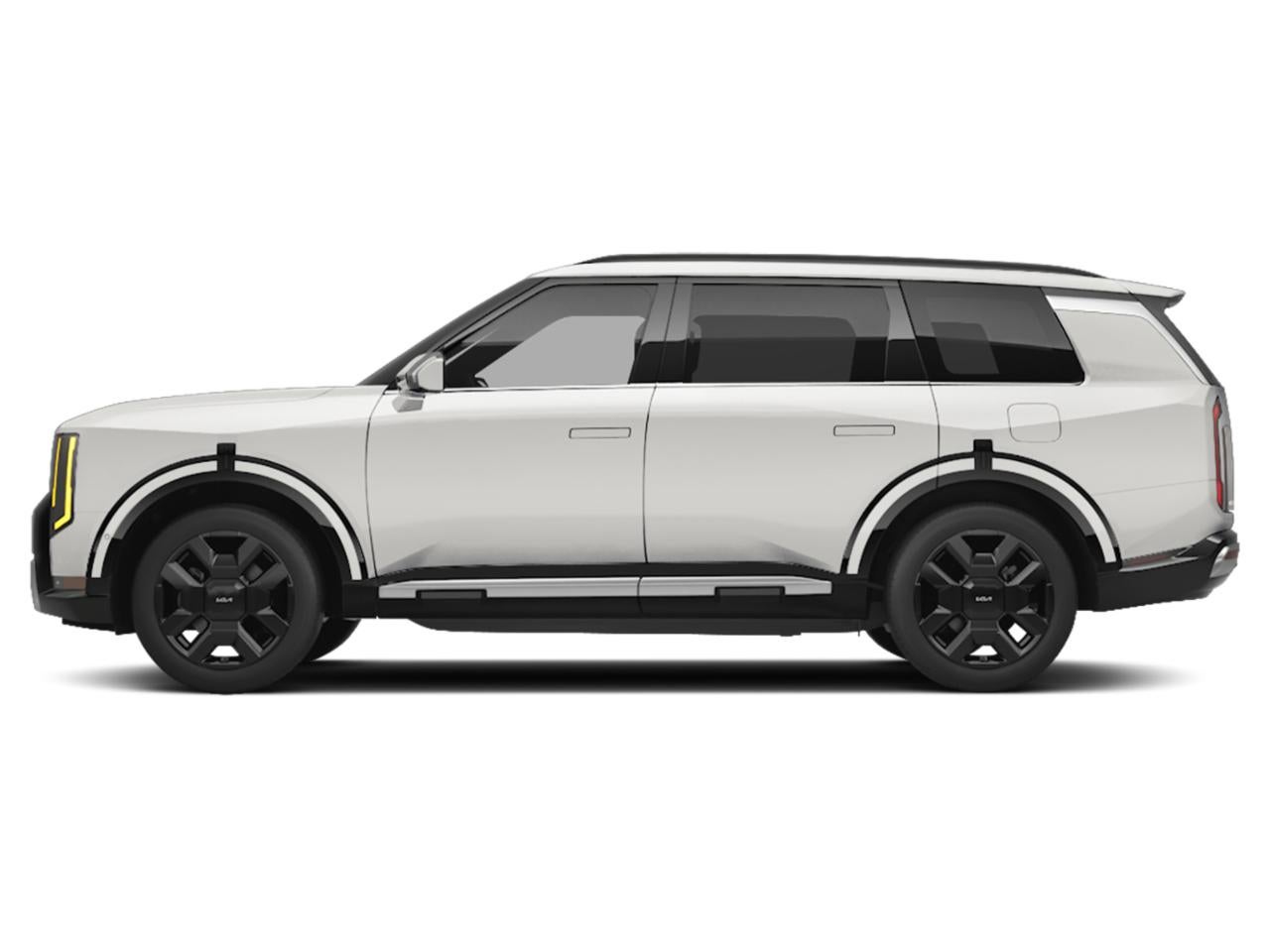 2027 Kia Telluride Hybrid Base
