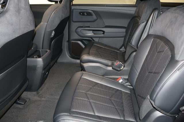 2027 Kia Telluride Hybrid X-Line SX-Prestige
