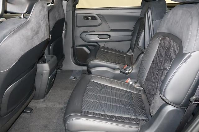 2027 Kia Telluride Hybrid X-Line SX-Prestige
