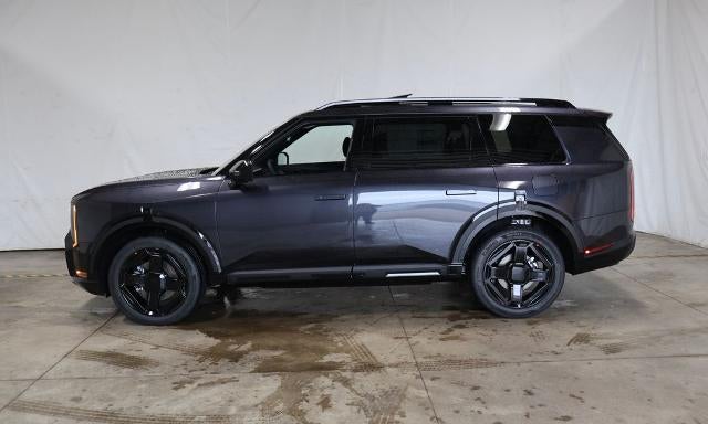 2027 Kia Telluride Hybrid X-Line SX-Prestige