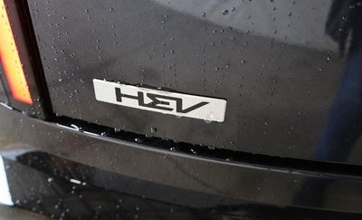 2027 Kia Telluride Hybrid X-Line SX-Prestige