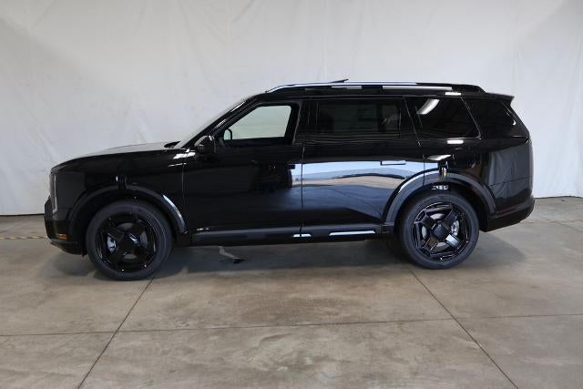 2027 Kia Telluride Hybrid X-Line SX-Prestige