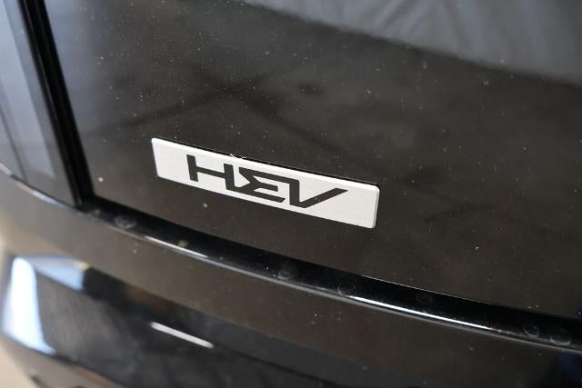 2027 Kia Telluride Hybrid X-Line SX-Prestige