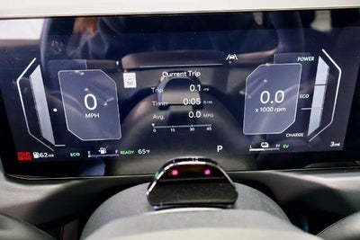 2027 Kia Telluride Hybrid X-Line SX-Prestige