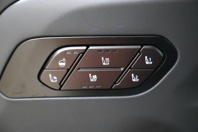 2027 Kia Telluride Hybrid X-Line SX-Prestige