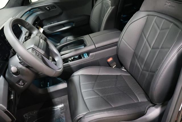 2027 Kia Telluride Hybrid X-Line SX-Prestige