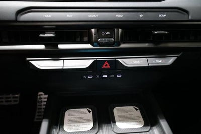 2027 Kia Telluride Hybrid X-Line SX-Prestige