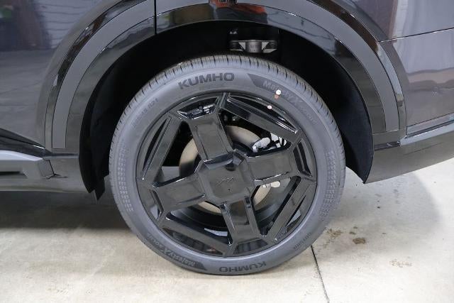 2027 Kia Telluride Hybrid X-Line SX-Prestige