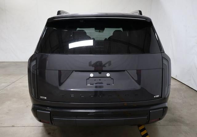 2027 Kia Telluride Hybrid X-Line SX-Prestige