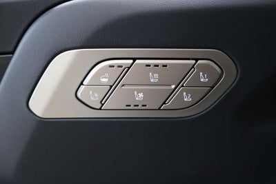 2027 Kia Telluride Hybrid SX-Prestige