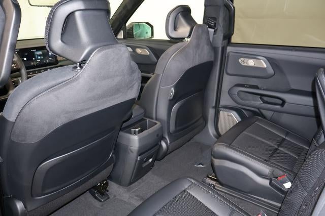 2027 Kia Telluride Hybrid SX-Prestige