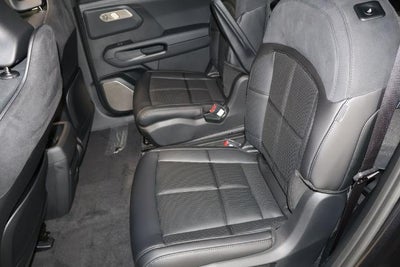 2027 Kia Telluride Hybrid SX-Prestige