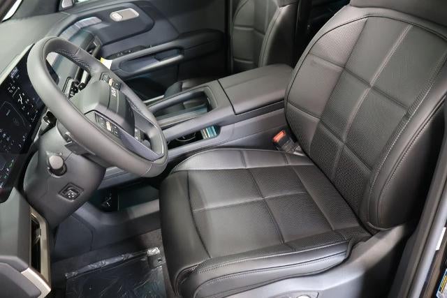 2027 Kia Telluride Hybrid SX-Prestige